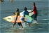 (Sep 25, 2004) Volcom Bushfish Surf Contest - lifestyle #7 (late afternoon)